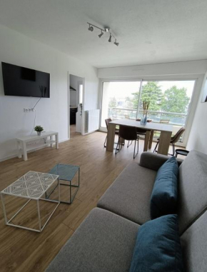 Appartement sans vis à vis à 2 min de la rocade
